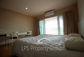 Кондоминиум в Хуахине, Таиланд | THE157622