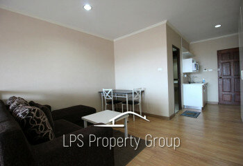 Кондоминиум в Хуахине, Таиланд | THE157622