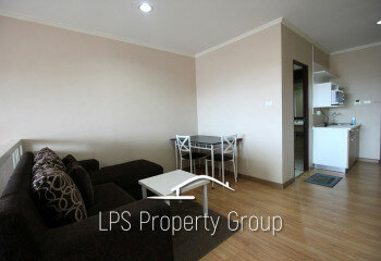 Кондоминиум в Хуахине, Таиланд | THE157622