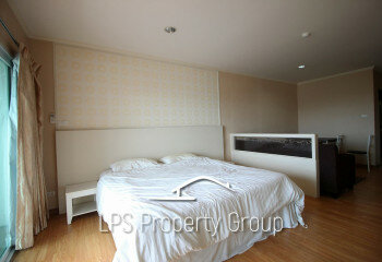 Кондоминиум в Хуахине, Таиланд | THE157622