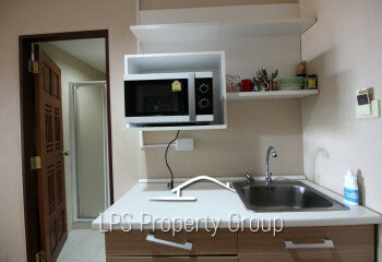 Кондоминиум в Хуахине, Таиланд | THE157622