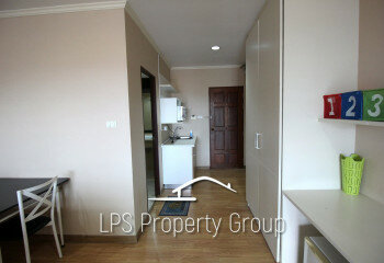 Кондоминиум в Хуахине, Таиланд | THE157622