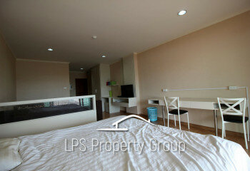 Кондоминиум в Хуахине, Таиланд | THE157622