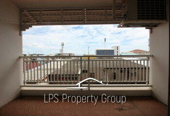 Кондоминиум в Хуахине, Таиланд | THE157622