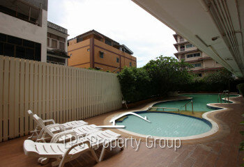 Кондоминиум в Хуахине, Таиланд | THE157622