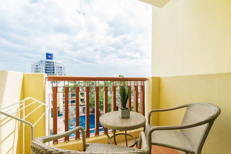 Кондоминиум в Хуахине, Таиланд | THE457570