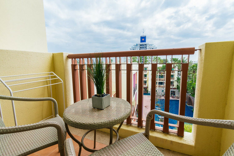 Кондоминиум в Хуахине, Таиланд | THE457570