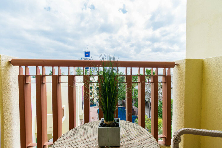 Кондоминиум в Хуахине, Таиланд | THE457570