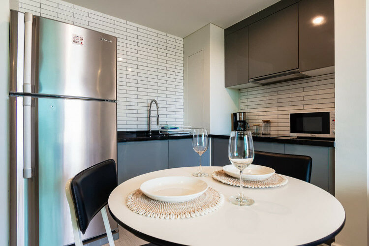 Кондоминиум в Хуахине, Таиланд | THE457570