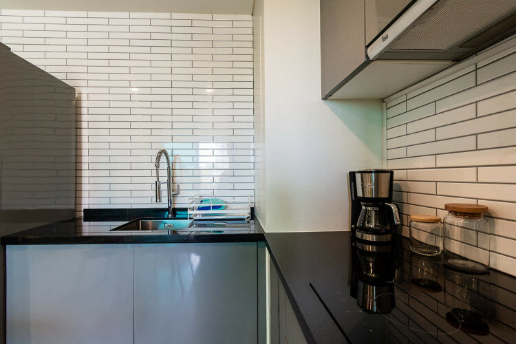 Кондоминиум в Хуахине, Таиланд | THE457570