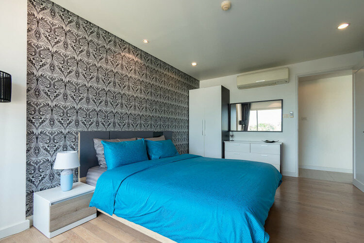 Кондоминиум в Хуахине, Таиланд | THE457570