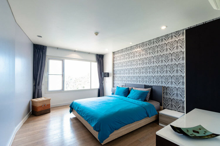 Кондоминиум в Хуахине, Таиланд | THE457570