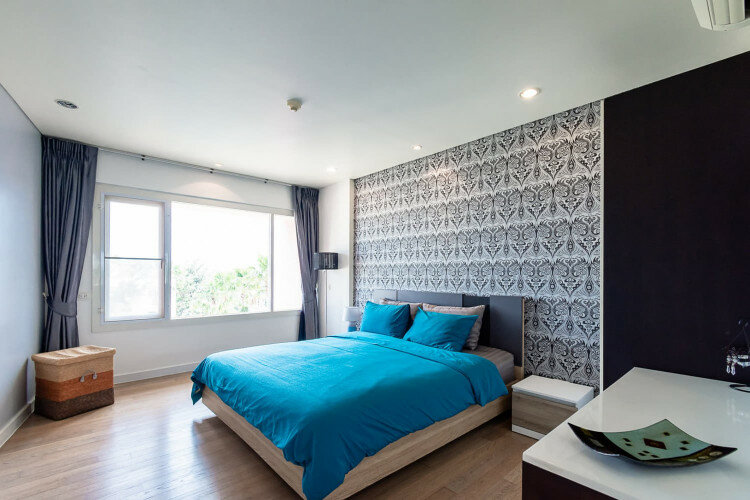 Кондоминиум в Хуахине, Таиланд | THE457570