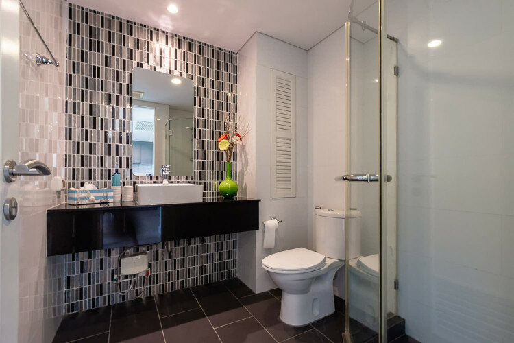 Кондоминиум в Хуахине, Таиланд | THE457570