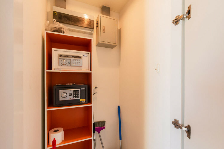 Кондоминиум в Хуахине, Таиланд | THE457570