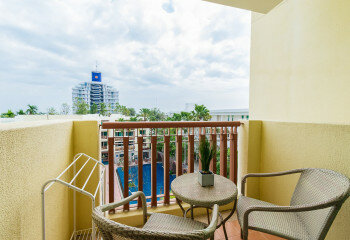 Кондоминиум в Хуахине, Таиланд | THE457570