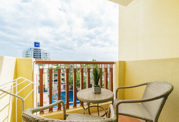 Кондоминиум в Хуахине, Таиланд | THE457570