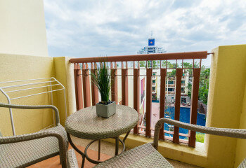 Кондоминиум в Хуахине, Таиланд | THE457570