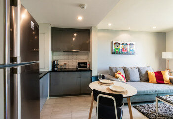 Кондоминиум в Хуахине, Таиланд | THE457570