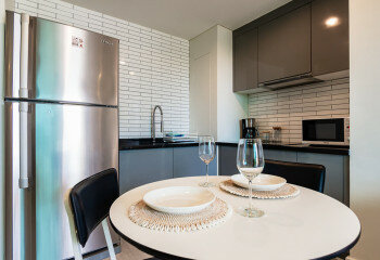 Кондоминиум в Хуахине, Таиланд | THE457570