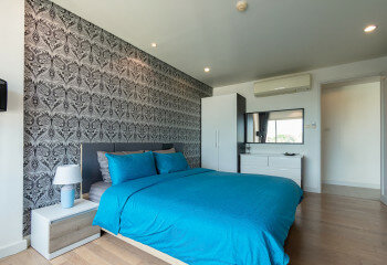 Кондоминиум в Хуахине, Таиланд | THE457570