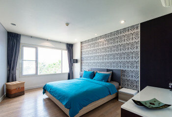 Кондоминиум в Хуахине, Таиланд | THE457570