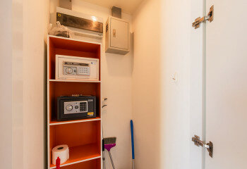 Кондоминиум в Хуахине, Таиланд | THE457570