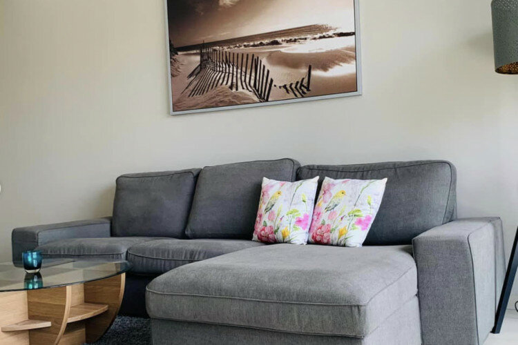 Кондоминиум в Пхрэе, Таиланд | THE356522