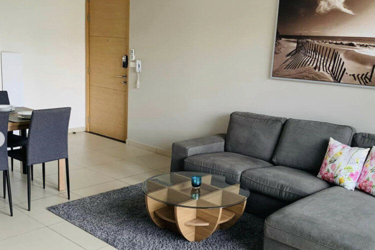 Кондоминиум в Пхрэе, Таиланд | THE356522