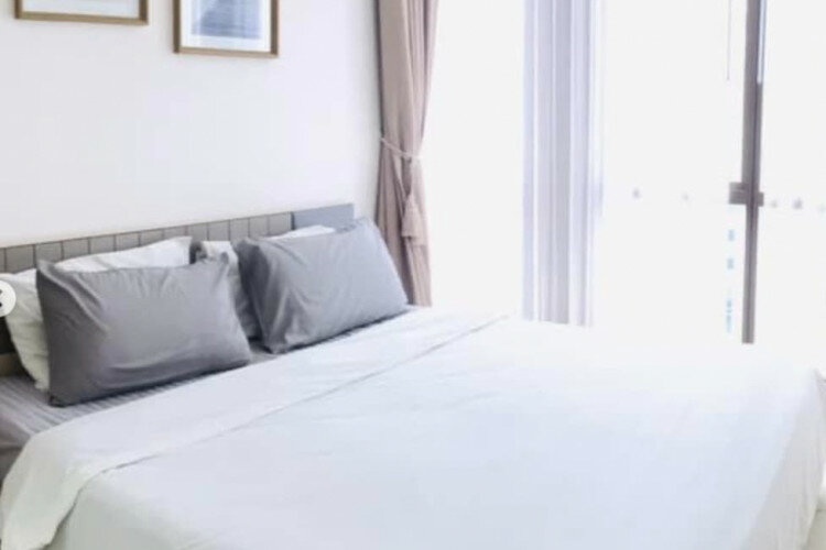 Кондоминиум в Пхрэе, Таиланд | THE356522