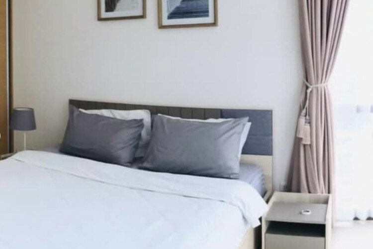 Кондоминиум в Пхрэе, Таиланд | THE356522