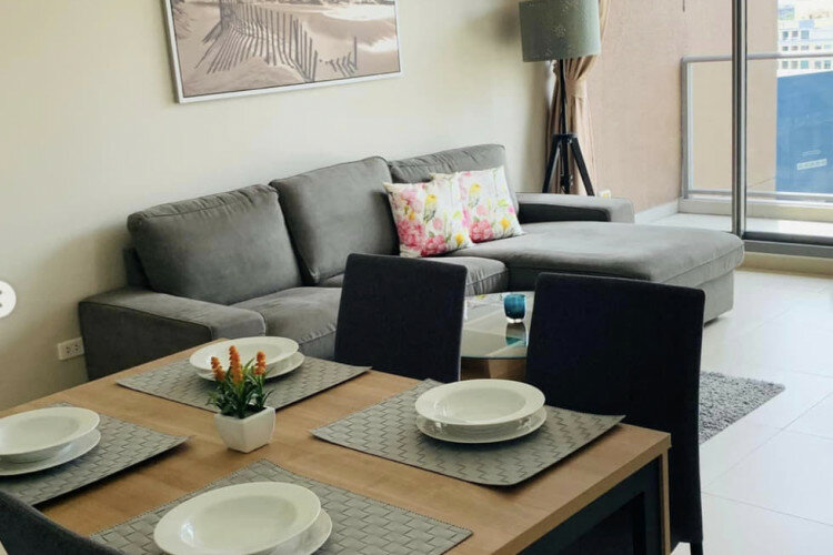 Кондоминиум в Пхрэе, Таиланд | THE356522