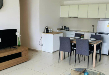 Кондоминиум в Пхрэе, Таиланд | THE356522