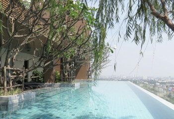 Кондоминиум в Пхрэе, Таиланд | THE356522