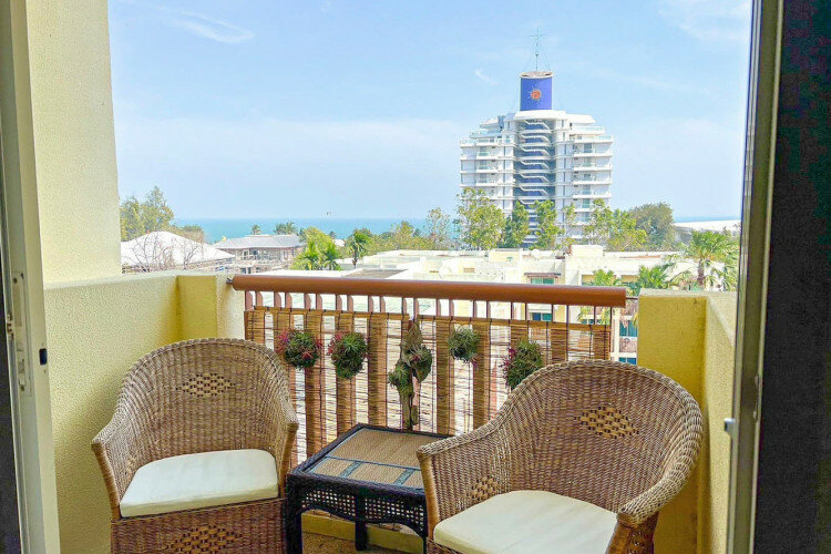 Кондоминиум в Хуахине, Таиланд | THE557571