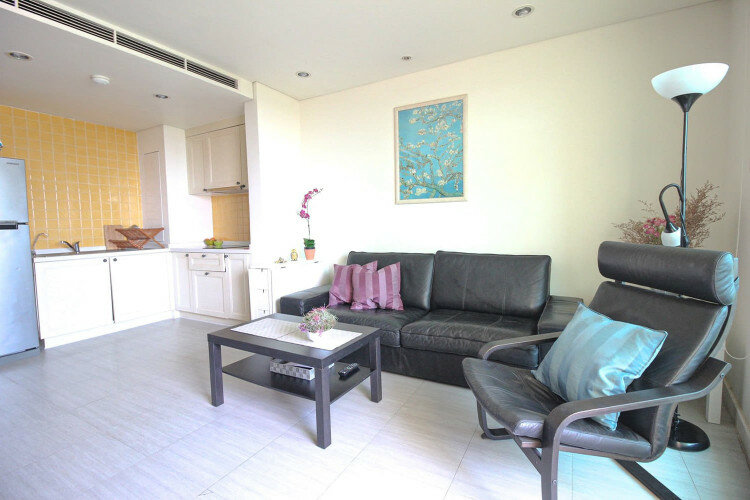 Кондоминиум в Хуахине, Таиланд | THE557571