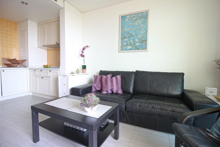 Кондоминиум в Хуахине, Таиланд | THE557571