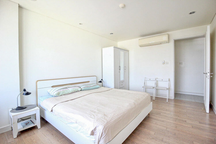 Кондоминиум в Хуахине, Таиланд | THE557571