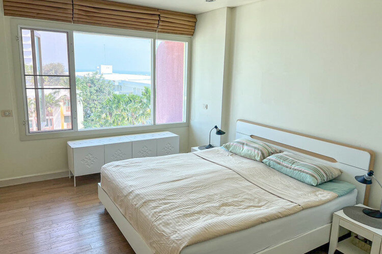 Кондоминиум в Хуахине, Таиланд | THE557571