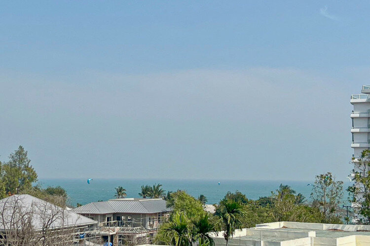 Кондоминиум в Хуахине, Таиланд | THE557571