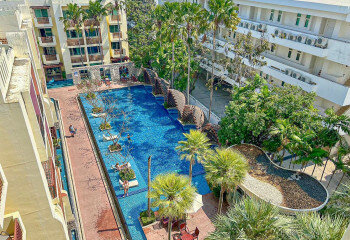 Кондоминиум в Хуахине, Таиланд | THE557571