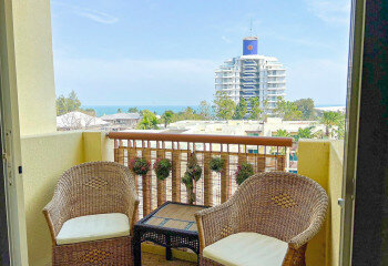 Кондоминиум в Хуахине, Таиланд | THE557571