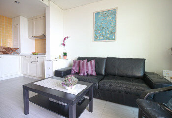 Кондоминиум в Хуахине, Таиланд | THE557571