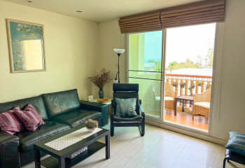 Кондоминиум в Хуахине, Таиланд | THE557571