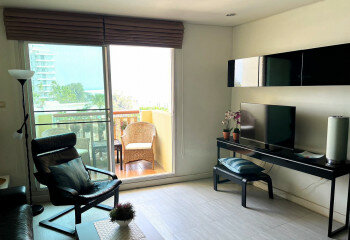 Кондоминиум в Хуахине, Таиланд | THE557571