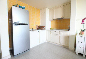 Кондоминиум в Хуахине, Таиланд | THE557571