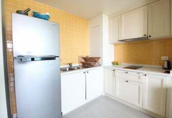 Кондоминиум в Хуахине, Таиланд | THE557571