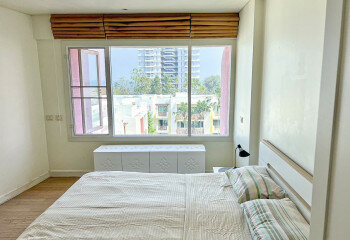 Кондоминиум в Хуахине, Таиланд | THE557571