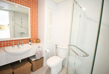 Кондоминиум в Хуахине, Таиланд | THE557571