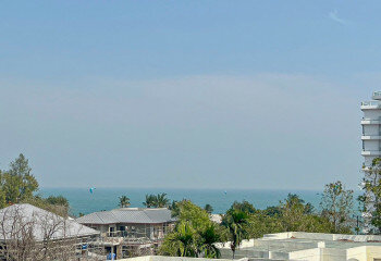 Кондоминиум в Хуахине, Таиланд | THE557571